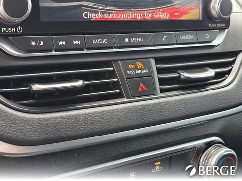 Used 2021 Nissan Altima 2.5 SR image 24