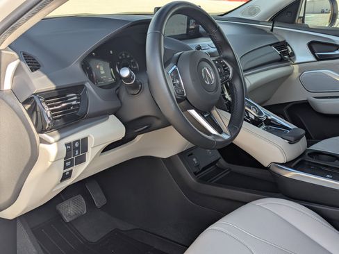 Certified 2025 Acura RDX SH-AWD w/ Technology Package image 12