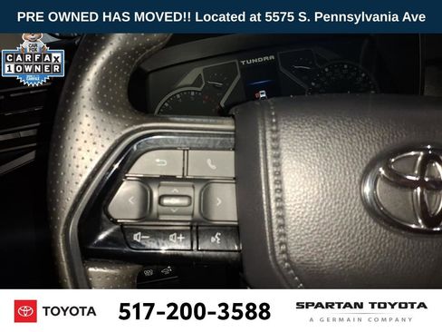 Used 2024 Toyota Tundra SR5 image 15