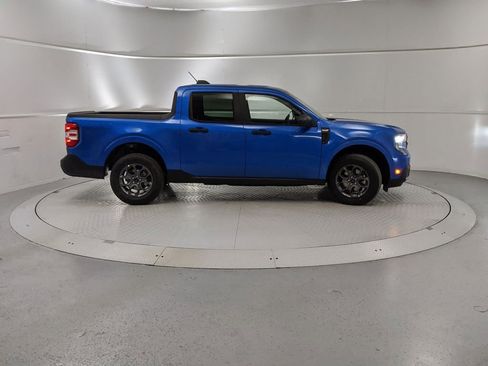 New 2026 Ford Maverick XLT w/ Equipment Group 301A image 2