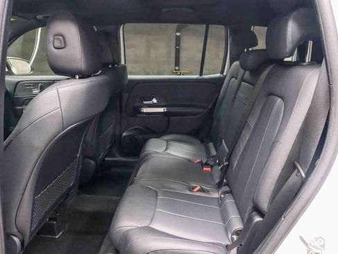 Certified 2023 Mercedes-Benz GLB 250 image 17