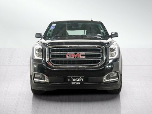 Used 2020 GMC Yukon XL SLT w/ Open Road Package AWD/4WD image 8
