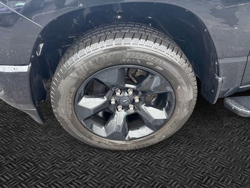 Used 2019 RAM 1500 Big Horn image 11