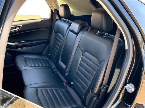 Used 2016 Ford Edge SEL w/ Equipment Group 201A image 20