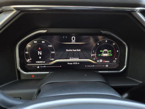 Used 2024 GMC Sierra 2500 Denali w/ Denali Reserve Package image 24