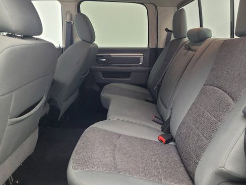 Used 2017 RAM 1500 Big Horn AWD/4WD image 18