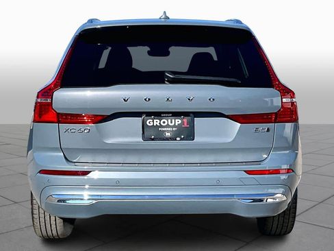Used 2023 Volvo XC60 B5 Plus w/ Climate Package image 5