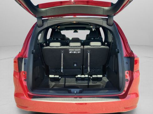 Certified 2023 Honda Odyssey Sport image 28