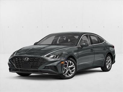 Used 2021 Hyundai Sonata SEL