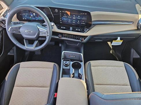 New 2026 Chevrolet Equinox ACTIV image 14