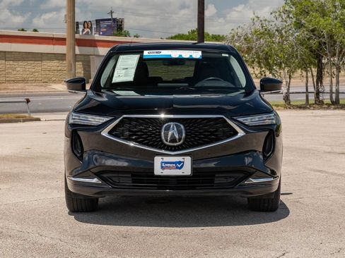 Used 2023 Acura MDX FWD w/ Technology Package image 3