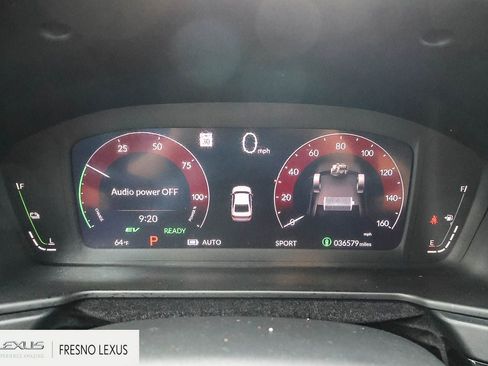 Used 2024 Honda Accord Sport image 24