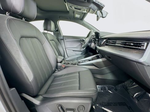 New 2026 Audi A3 2.0T Premium Plus image 8