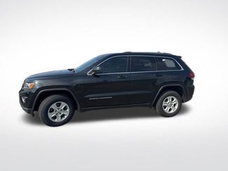Used 2015 Jeep Grand Cherokee Laredo w/ Quick Order Package 23E video 2