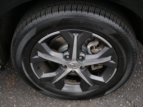Used 2025 Honda HR-V EX-L image 15