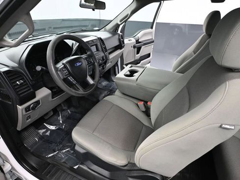 Used 2017 Ford F150 XL w/ XL Power Equipment Group image 22