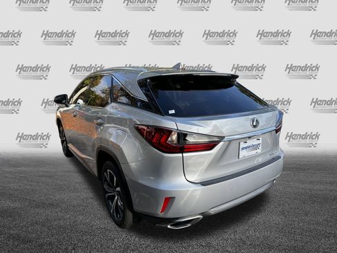 Used 2017 Lexus RX 350 350 image 7