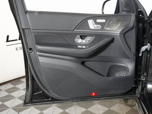 Certified 2023 Mercedes-Benz GLE 450 4MATIC image 11