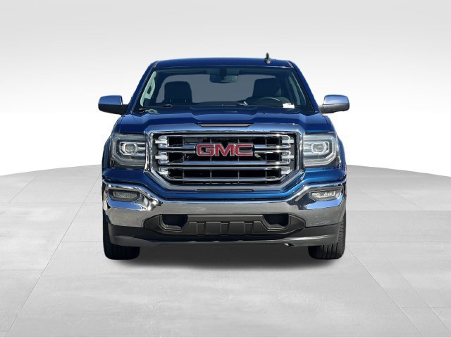 Used 2016 GMC Sierra 1500 SLT RWD image 8