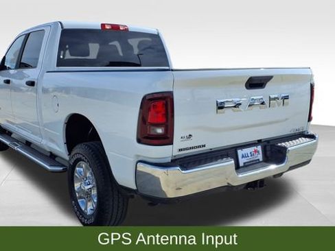 Used 2025 RAM 2500 Big Horn image 7