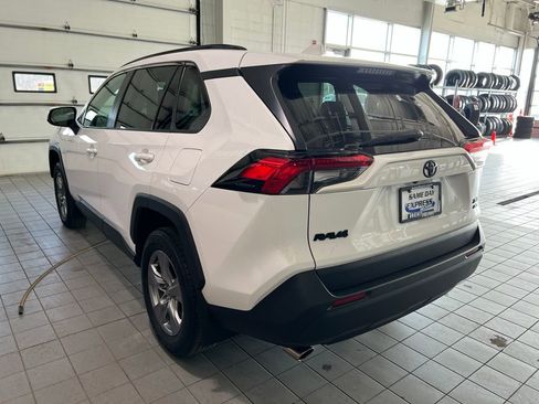 Used 2024 Toyota RAV4 XLE w/ Convenience Package image 27