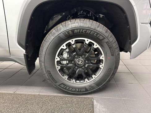 New 2026 Toyota Tundra SR5 image 48