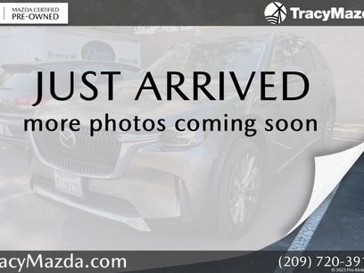 Certified 2024 MAZDA CX-90 3.3 Turbo w/ Premium Package