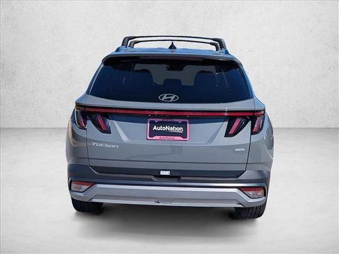 New 2026 Hyundai Tucson SEL image 6