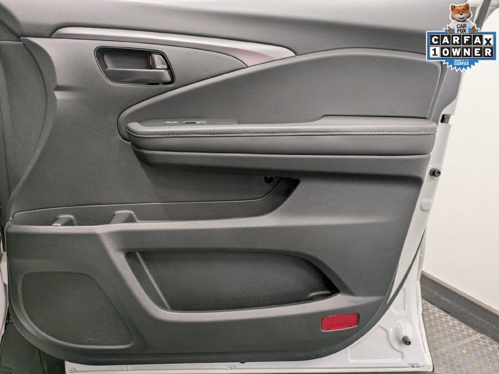 Certified 2023 Honda Passport EX-L image 27