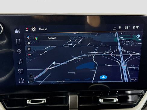 New 2026 Chevrolet Equinox LT w/ Safety and Technology Package image 13