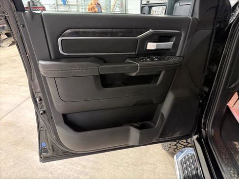 Certified 2024 RAM 2500 Big Horn w/ Safety Group image 41