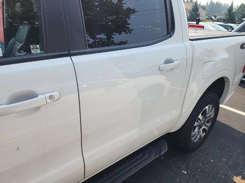 Used 2019 Ford Ranger Lariat w/ Equipment Group 501A Mid AWD/4WD image 4