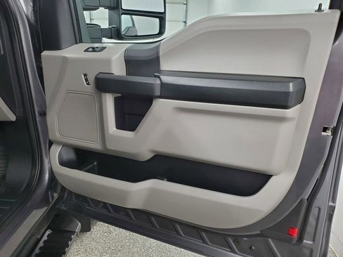 Used 2021 Ford F250 XL w/ STX Appearance Package image 23
