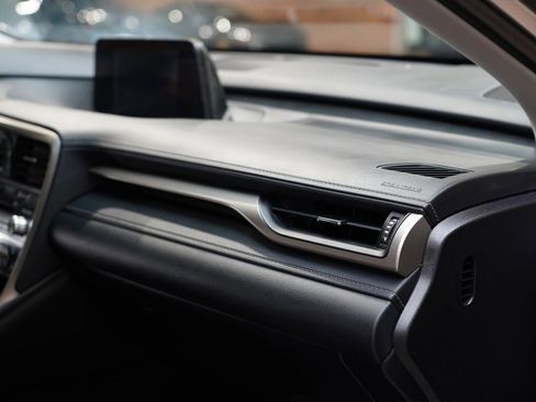 Used 2019 Lexus RX 350 F Sport image 53