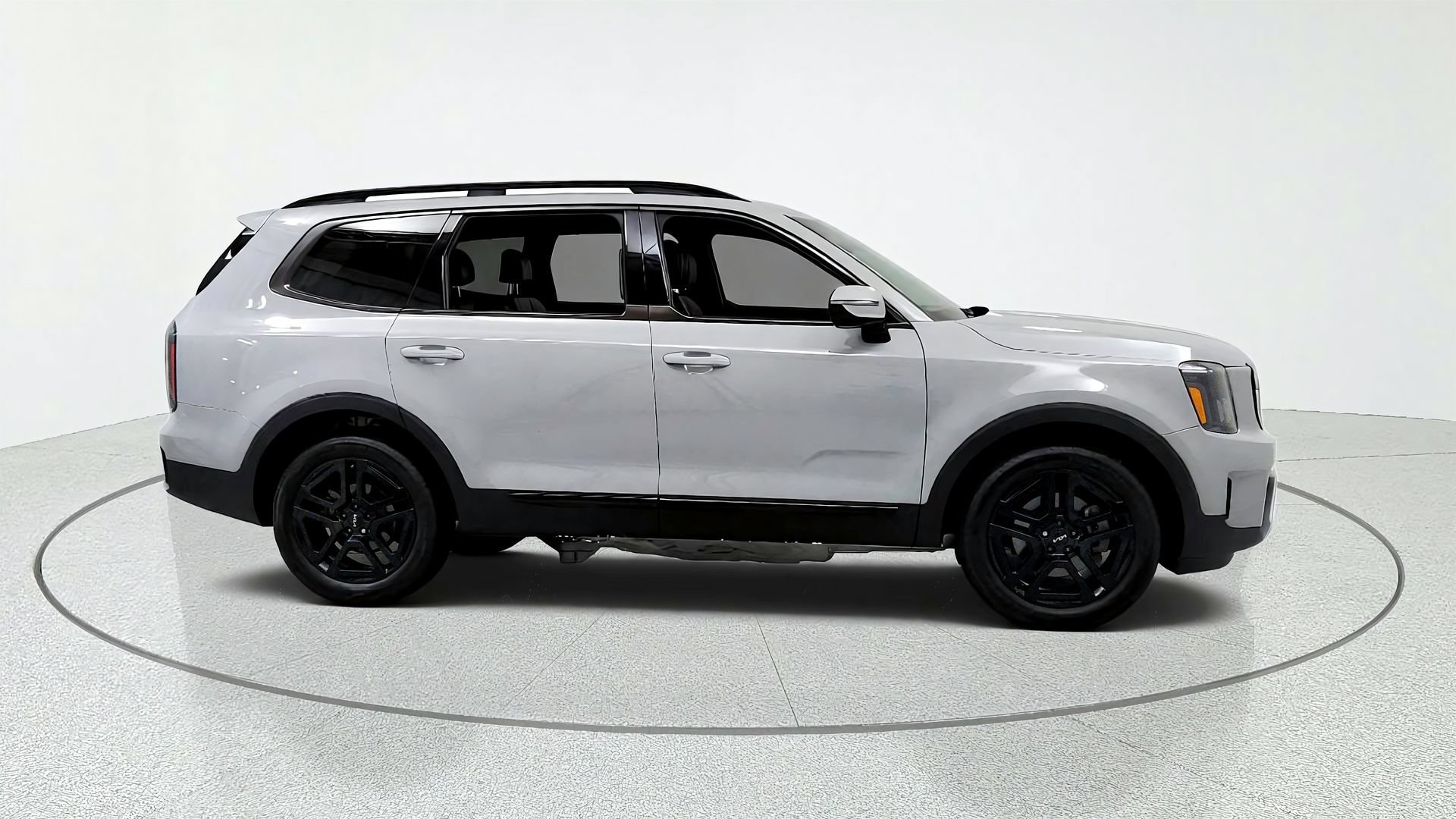 Used 2024 Kia Telluride SX Prestige X-Line AWD/4WD image 6