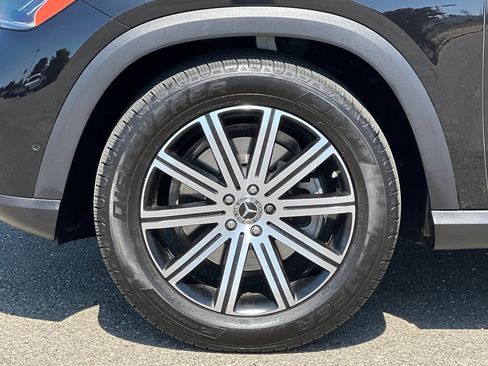 Certified 2026 Mercedes-Benz GLE 350 4MATIC image 12