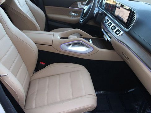 New 2026 Mercedes-Benz GLE 450 4MATIC image 34