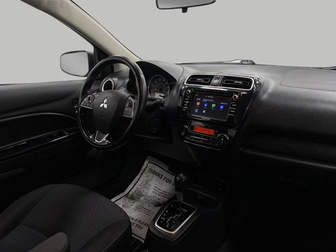 Used 2018 Mitsubishi Mirage SE image 20