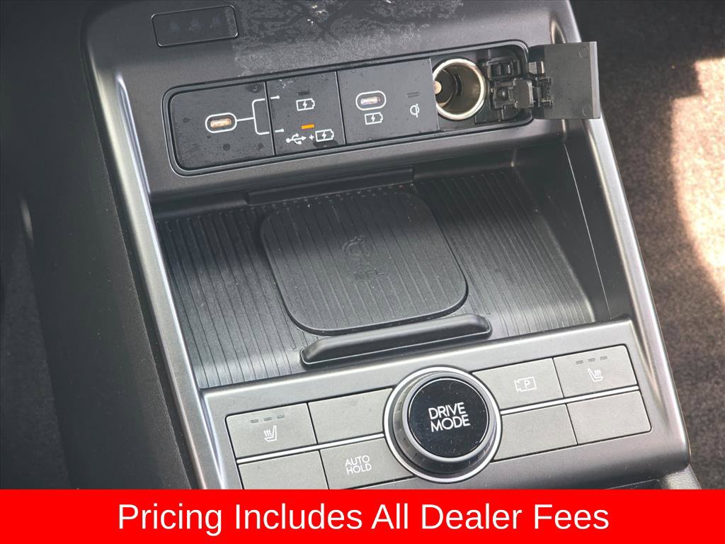 Used 2024 Hyundai Kona N Line FWD image 21