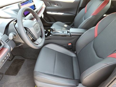 New 2026 Toyota Prius Plug-In Hybrid image 9