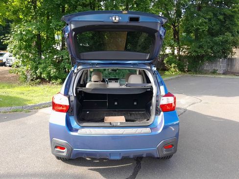 Used 2016 Subaru Crosstrek 2.0i Premium w/ Moonroof Package AWD/4WD image 33