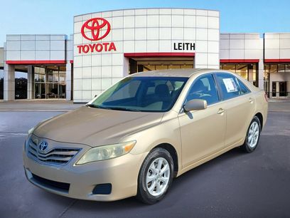 Used 2011 Toyota Camry LE