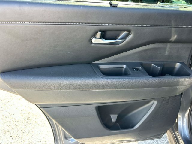 Certified 2025 Nissan Pathfinder SL FWD image 20