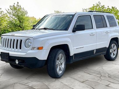 Used 2016 Jeep Patriot Sport w/ Power Value Group