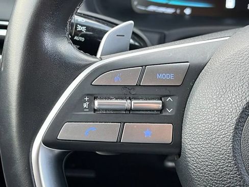 Used 2025 Hyundai Palisade SEL FWD image 18