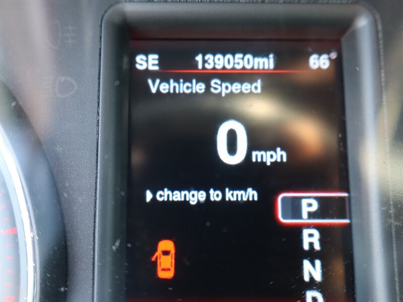Used 2013 Dodge Charger R/T RWD image 18