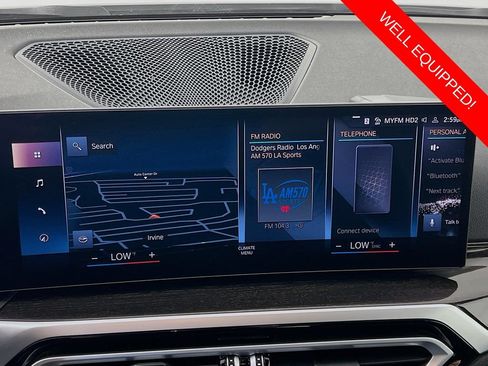 Used 2024 BMW 430i Gran Coupe w/ Convenience Package RWD image 15