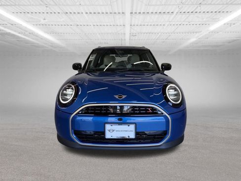 Certified 2026 MINI Cooper S FWD image 8