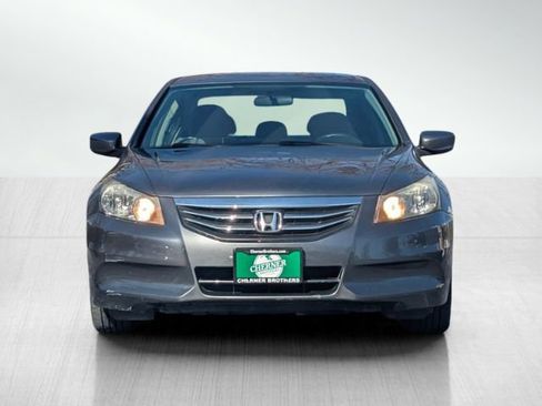 Used 2012 Honda Accord LX image 2