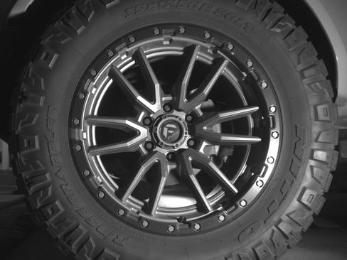Used 2023 Ford Bronco Outer Banks AWD/4WD image 11